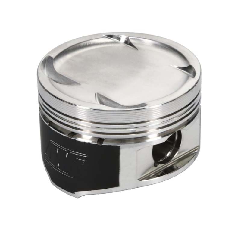 Wiseco Honda Turbo -14cc 1.219 X 87MM Piston Shelf Stock Kit - K544M87 for 2000-2009 Honda S2000 - front view