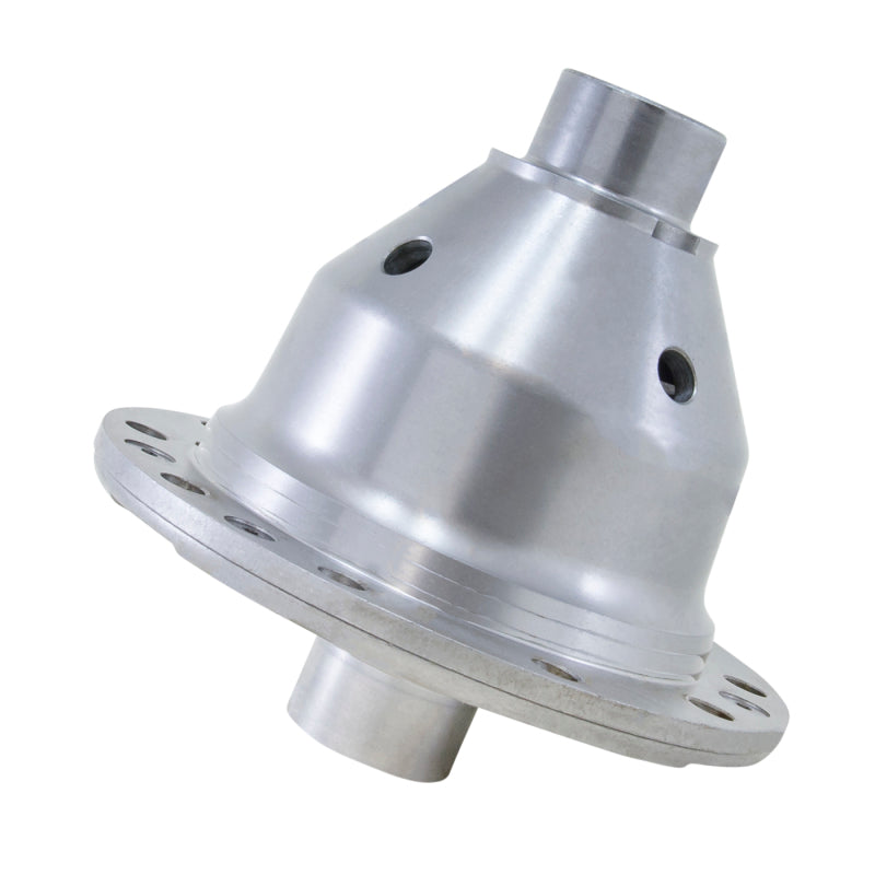 Yukon Gear Grizzly Locker For Dana 60 / 4.10 & Down / 35 Spline - YGLD60-3-35 for 1982-1991 GMC G3500 - front view