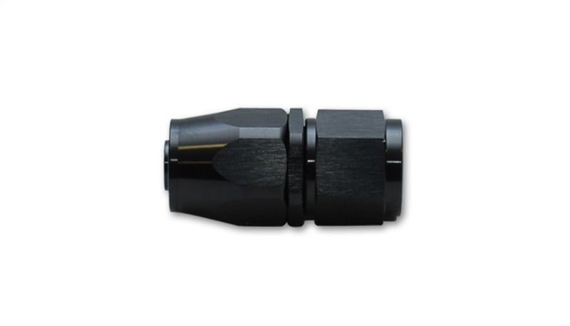 Vibrant -10AN Straight Hose End Fitting - 21010 by Vibrant - front view