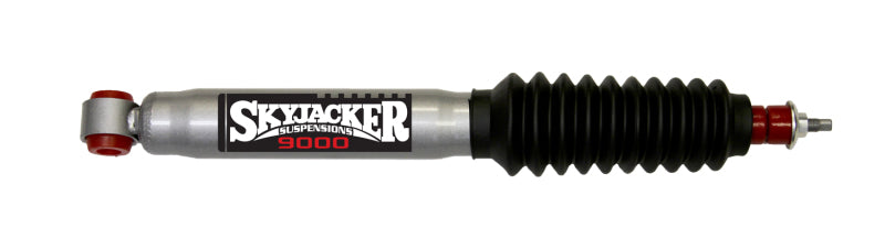 Skyjacker 2007-2007 GMC Sierra 1500 Classic 4 Wheel Drive Steering Damper - 9500 for 2007-2024 Jeep Wrangler - front view