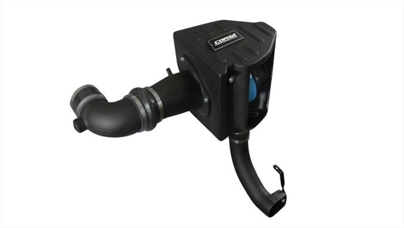 Corsa 11-14 Dodge Challenger R/T 5.7L V8 Air Intake - 462576 for 2011-2017 Dodge Challenger - front view