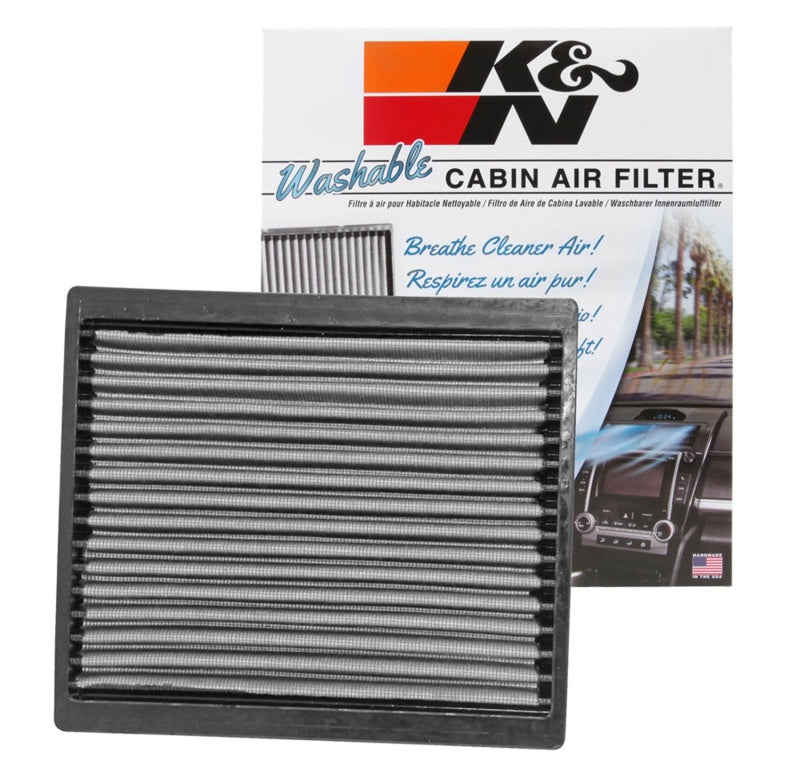 K&amp;N 05-14 Ford Mustang Air Filter