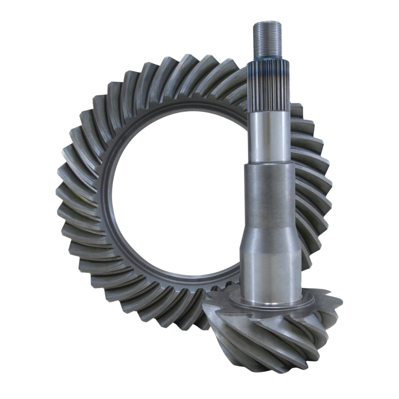 USA Standard Ring &amp; Pinion Gear Set For Ford 10.25in in a 4.11 Ratio