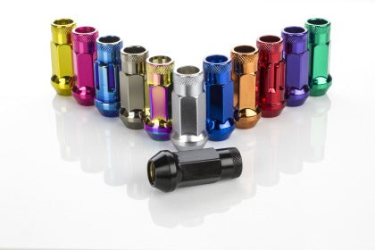 Muteki Wheel Mate Muteki SR48 Open End Lug | 2013-2025 Subaru BRZ