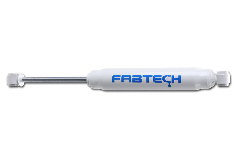Fabtech 02-05 Dodge Ram Front Performance Shock Absorber - FTS7332 for 2002-2005 Dodge Ram 1500 - front view