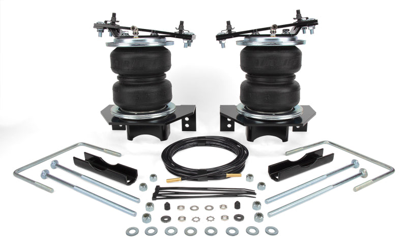 Air Lift Loadlifter 5000 Air Spring Kit for 2020 Ford F250/F350 SRW &amp; DRW 4WD