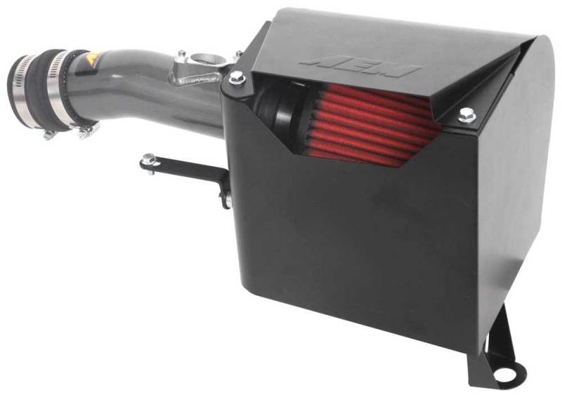 AEM C.A.S 17-19 Honda CR-V L4-1.5L F/I Cold Air Intake System - 21-857C for 2017-2022 Honda CR V - front view