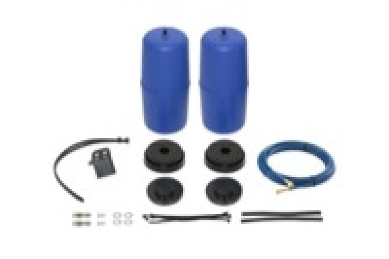 Firestone Coil-Rite Air Spring Kit 2020 Jeep Gladiator (W237604148) for 2020-2024 Jeep Gladiator - front view