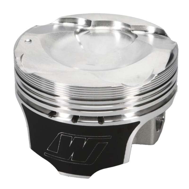 Wiseco Subaru FA20 Direct Injection Piston Kit 2.0L -9.5cc - K727M86 for 2013-2020 Subaru BRZ - front view