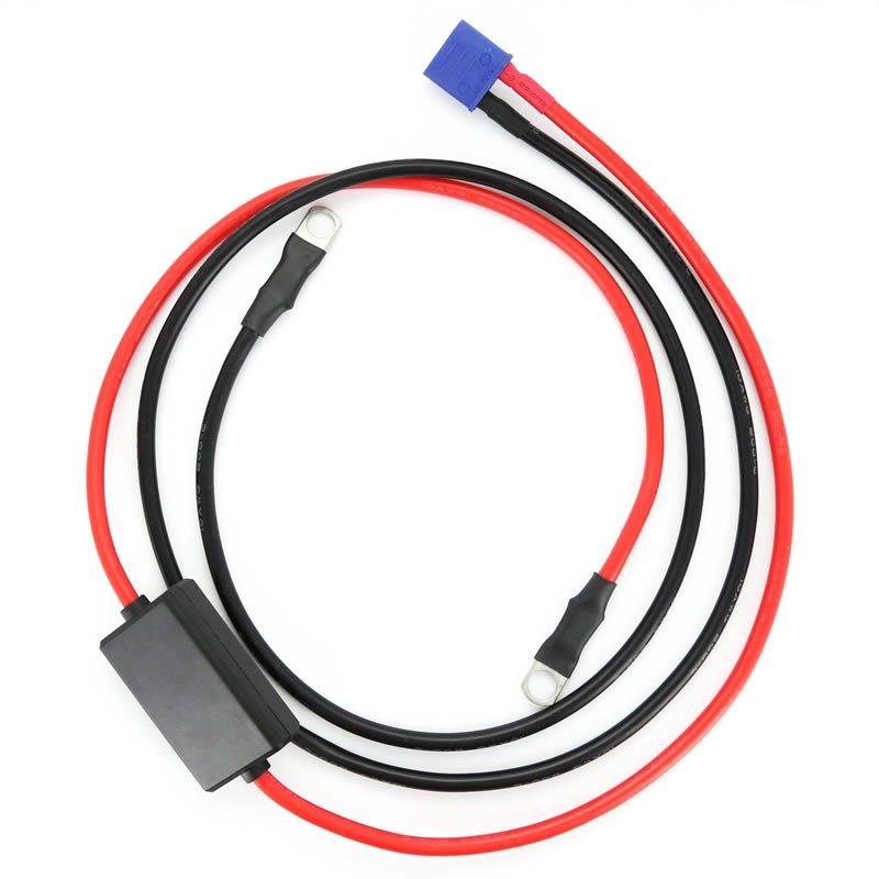 42″ Clampless Starting Harness (XP10, XP10-HD) - AG-MSA-10B-L