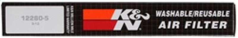 K&amp;N Toyota GR Corolla Drop In Air Filter