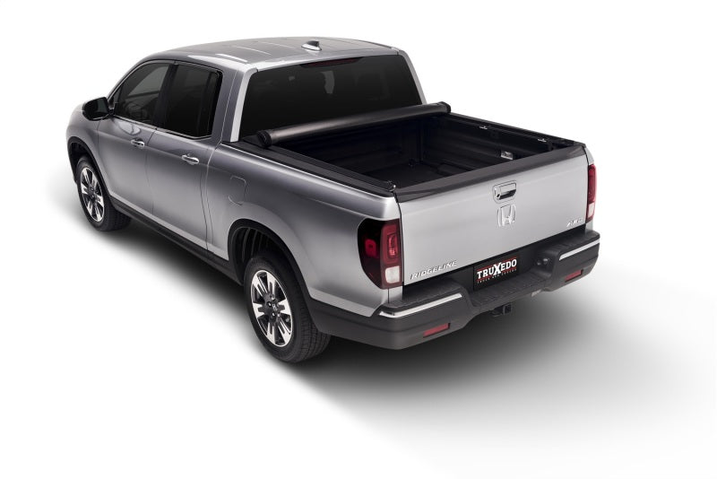 Truxedo 09-18 Ram 1500 &amp; 19-20 Ram 1500 Classic 6ft 4in Lo Pro Bed Cover