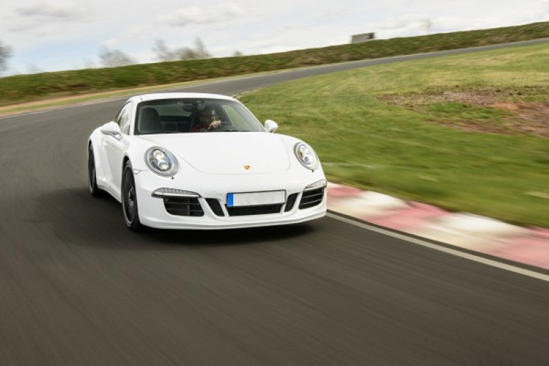 Ohlins 13-19 Porsche 911 Carrera 4/Turbo (991) Incl. S Models Road &amp; Track Coilover System