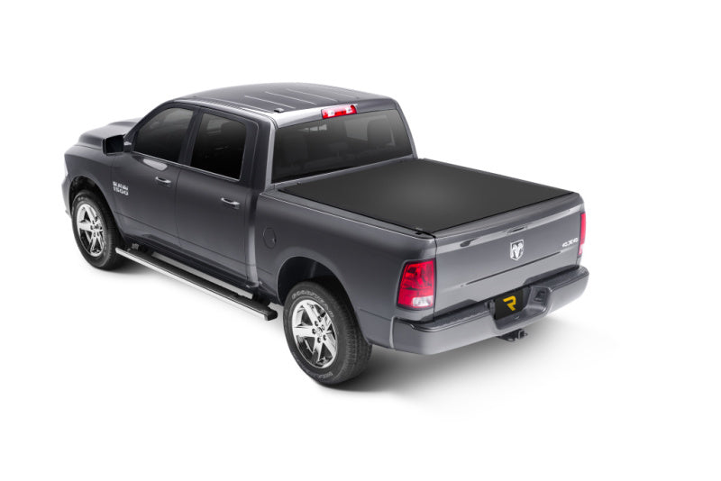 Truxedo 09-18 Ram 1500 &amp; 19-20 Ram 1500 Classic 6ft 4in Sentry CT Bed Cover