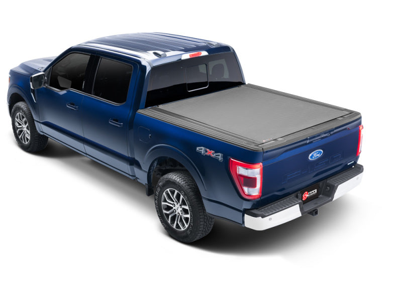 BAK 2022 Ford Maverick 4.5ft Revolver X4s - 80324 for 2022-2026 Ford Maverick - front view
