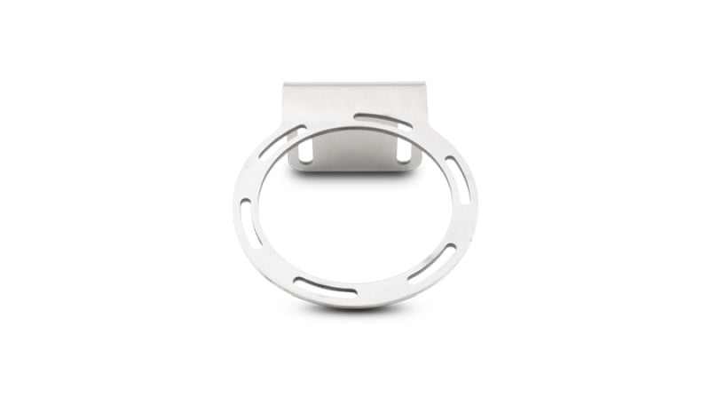 Vibrant Catch Can Single Can Mount Bracket - 12778 by Vibrant - front view