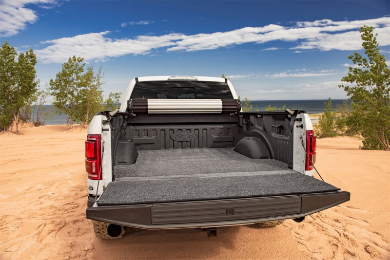 BedRug 02-18 Dodge Ram 6.4ft Bed (w/o Rambox) XLT Mat (Use w/Spray-In &amp; Non-Lined Bed)