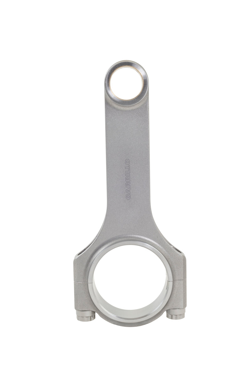 Carrillo Mitsibishi 4B11T EVO 10 Pro-H 3/8 CARR Bolt Connecting Rods - SCR4622-4 for 2008-2015 Mitsubishi Lancer
