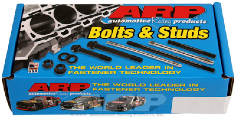ARP Caterpillar C15 12Pt Head Stud Kit - 238-4201 by ARP