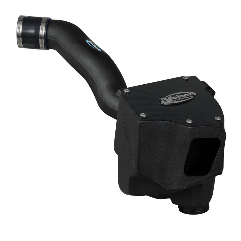 Volant 03-06 Nissan 350Z 3.5 V6 Pro5 Closed Box Air Intake System - 12635 for 2003-2006 Nissan 350Z - front view