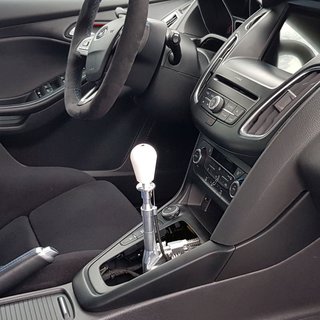 CAE Shifter Ford Focus MK 3 RS & ST ALU