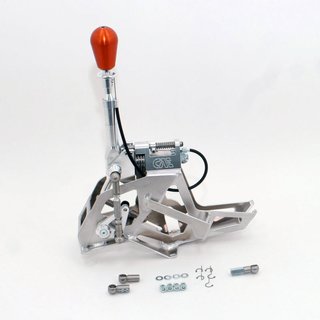 CAE Shifter Ford Focus MK 3 RS & ST ALU