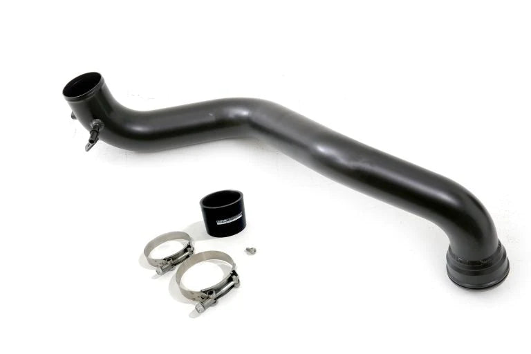 cp-e��� METHcharge��� Ford F-150 Raptor Charge Pipe
