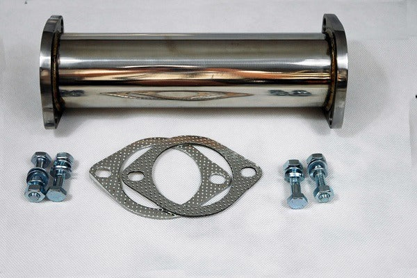 Raptor Racing MK2 Test Pipe 12.5" x 2.5"