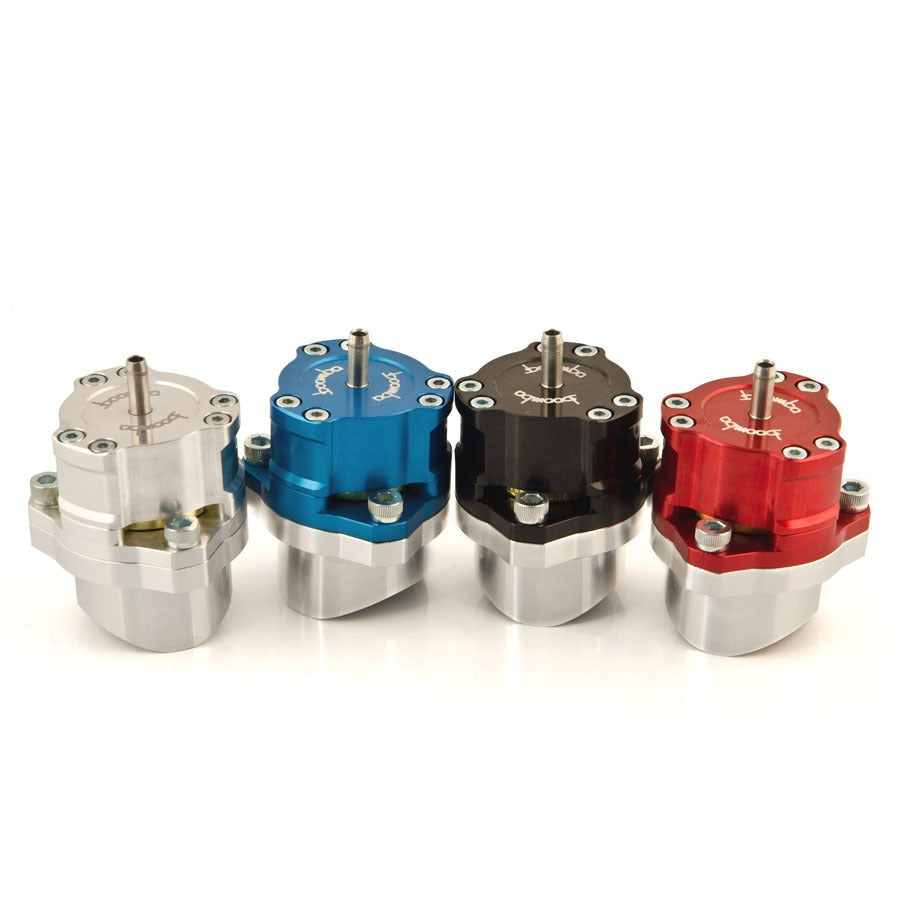 BoombaRacing 2.0L EcoBoost Blow Off Valve