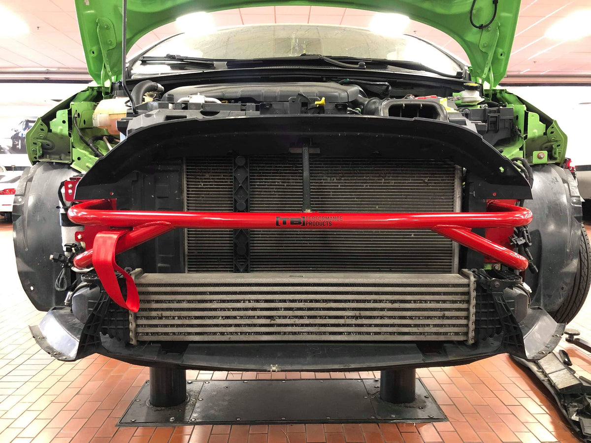 TB Performance Ford Fiesta ST(2014-2019) Front Crash Bar