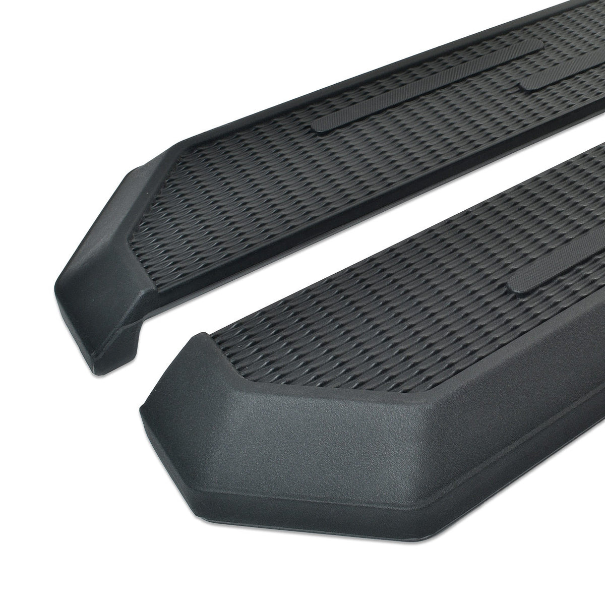 IAG I-Line OEM Style Running Board Step 2021+ Ford Bronco Four Door