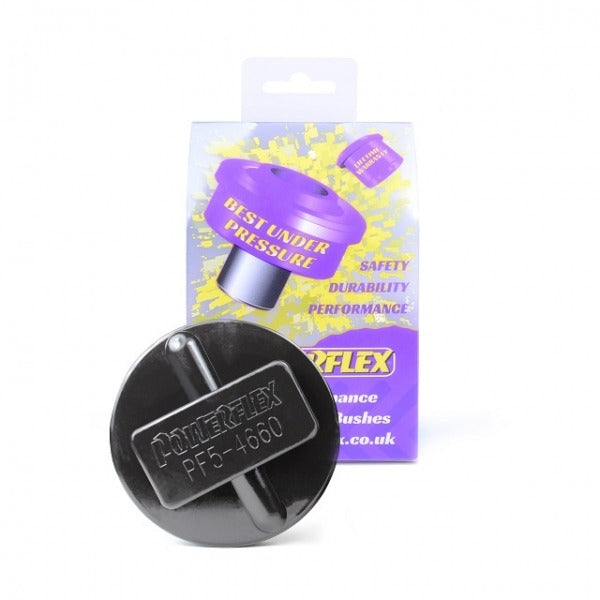 Powerflex BMW - Mini Polyurethan Jack Pad | 1999-2019 BMW 3 Series