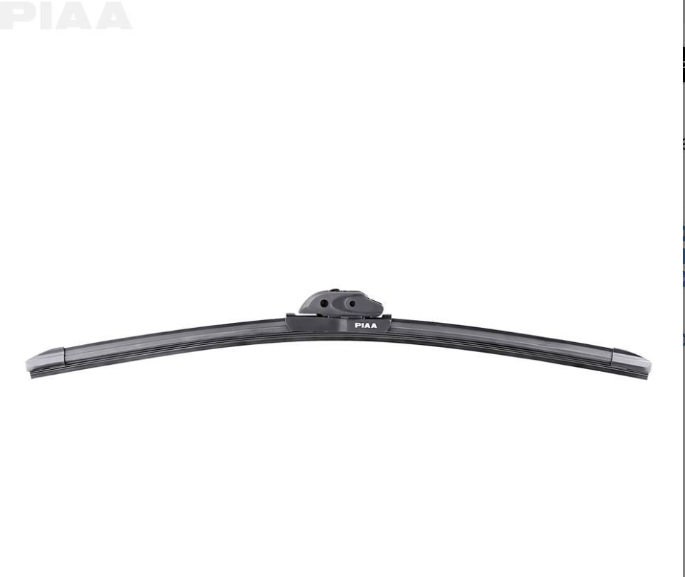  PIAA 28" (700Mm) Si-Tech Silicone Wiper Blade Focus ST / RS (sold individually)