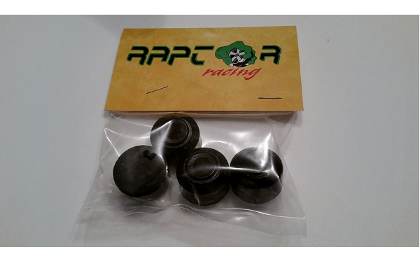 Raptor Racing Rear Swaybar Upper Endlink Bushings Set