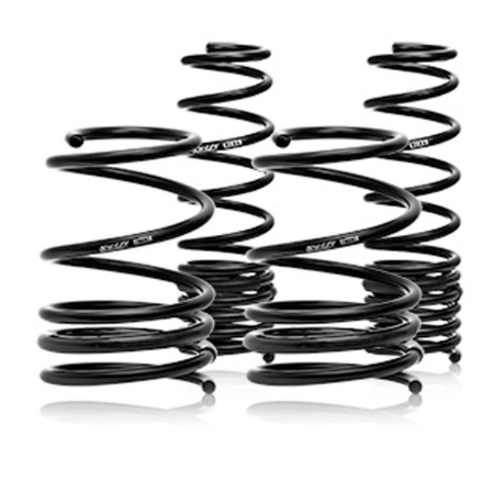 Ford Focus RS Swift Spec-R Springs 2016+