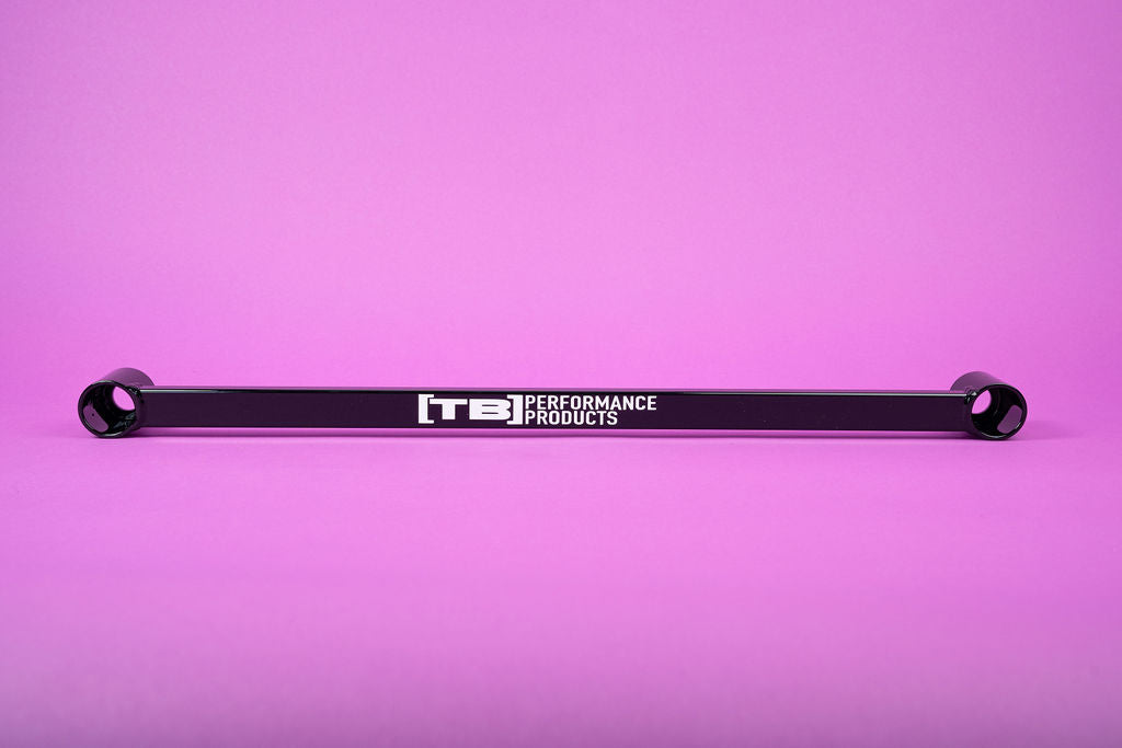 TB Performance Scion TC(2004-2010) Crossmember Brace by TB Performance Products - front view