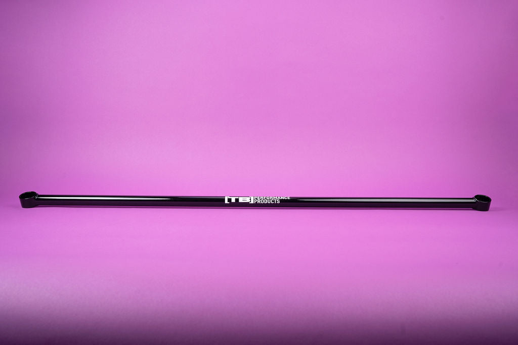 TB Performance Scion TC(2011-2016) Rear Strut Bar(Trunk Brace) by TB Performance Products - front view