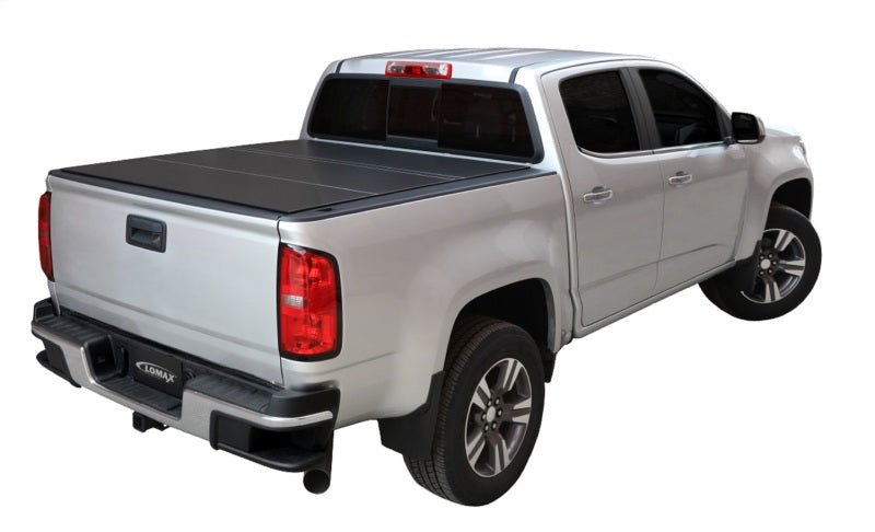 Access LOMAX Tri-Fold Cover 16-19 Toyota Tacoma (Excl OEM Hard Covers) - 6ft Standard Bed - ACCB1050029
