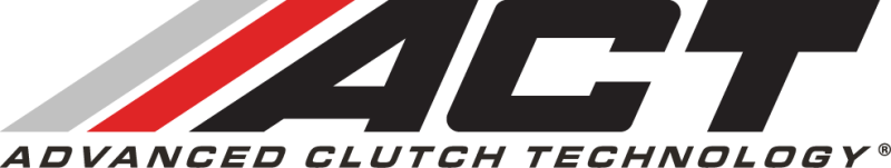 ACT 2003 Nissan 350Z HD/Perf Street Sprung Clutch Kit - ACTNZ1-HDSS