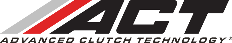 ACT 2003 Nissan 350Z XT/Perf Street Sprung Clutch Kit - ACTNZ1-XTSS