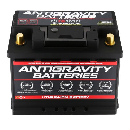 Antigravity H5/Group-47 Lithium Car Battery