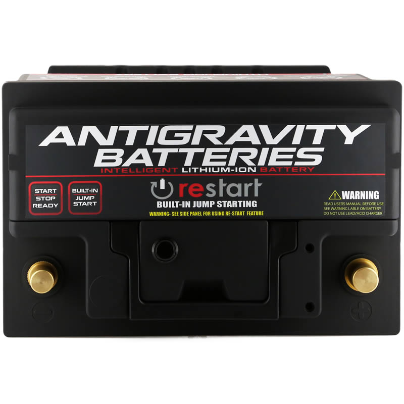 Antigravity T6/L2 Lithium Car Battery