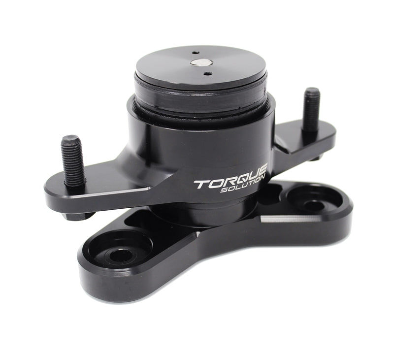 Torque Solution Transmission Mount: Nissan 370z/ Infiniti G37 (Non AWD ONLY) - TS-TM-433 for 2008-2013 INFINITI G