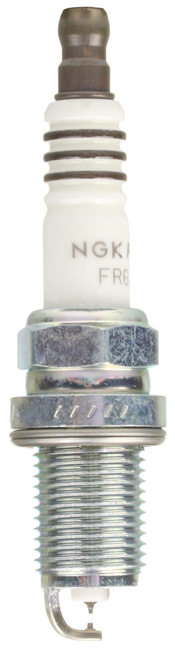 NGK Ruthenium HX Spark Plug Box of 4 | 2001-2004 Porsche Boxster