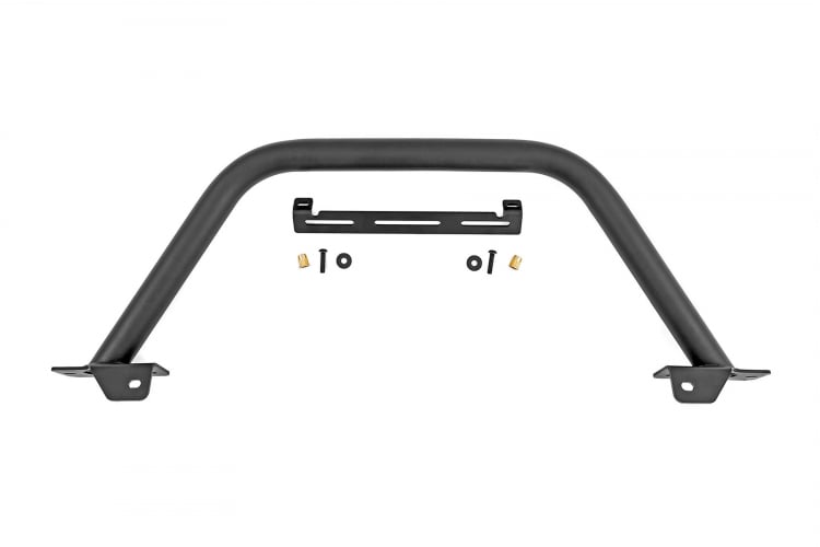 Rough Country - Safari Bar Kit OE Modular Bumper | Ford Bronco (2021-2023)
