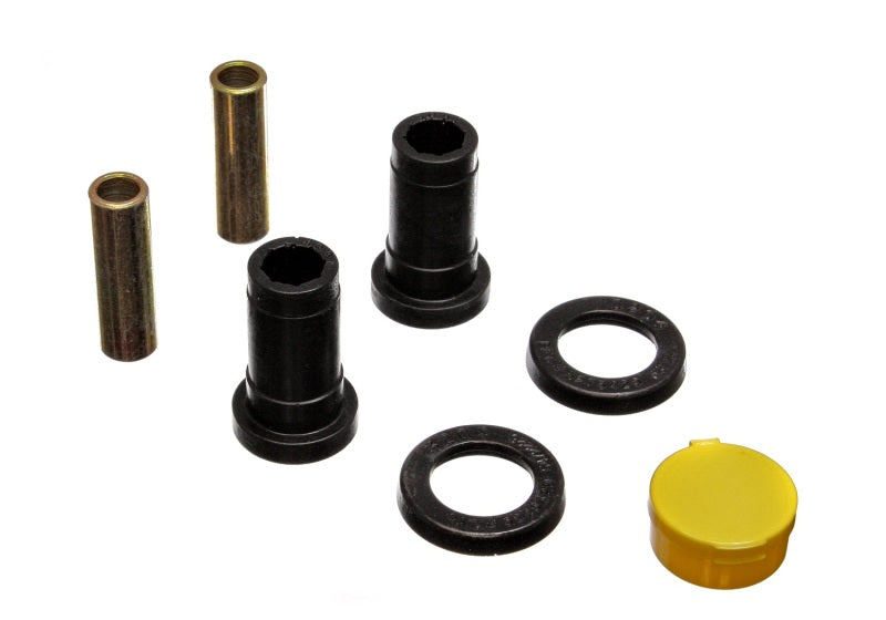 Energy Suspension 78-85 Toyota Celica / 70-86 Corolla / 85-87 Corolla SR-5 RWD/GTS RWD / 78-88 Cress - 8.3101G for 1970-1986