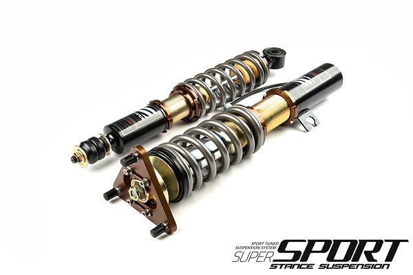 Stance Coilovers MK2 Supra