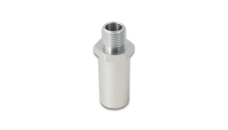 Vibrant Replacement Oil Filter Bolt Thread 3/4in-16 Bolt Length 1.75in - 17178 by Vibrant - front view