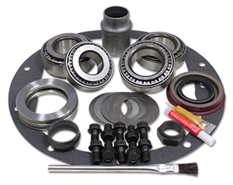 USA Standard Master Overhaul Kit For 2011+ Ford 10.5in Diffs Using OEM Ring &amp; Pinion