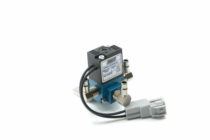 Turbo XS 08-15 Mitsubishi Evo X Boost Control Solenoid Kit - EVOX-BCS for 2008-2015 Mitsubishi Lancer - front view
